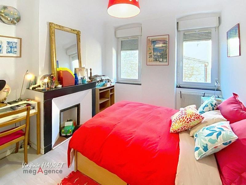 Appartement - 143 m² - 5 pièces