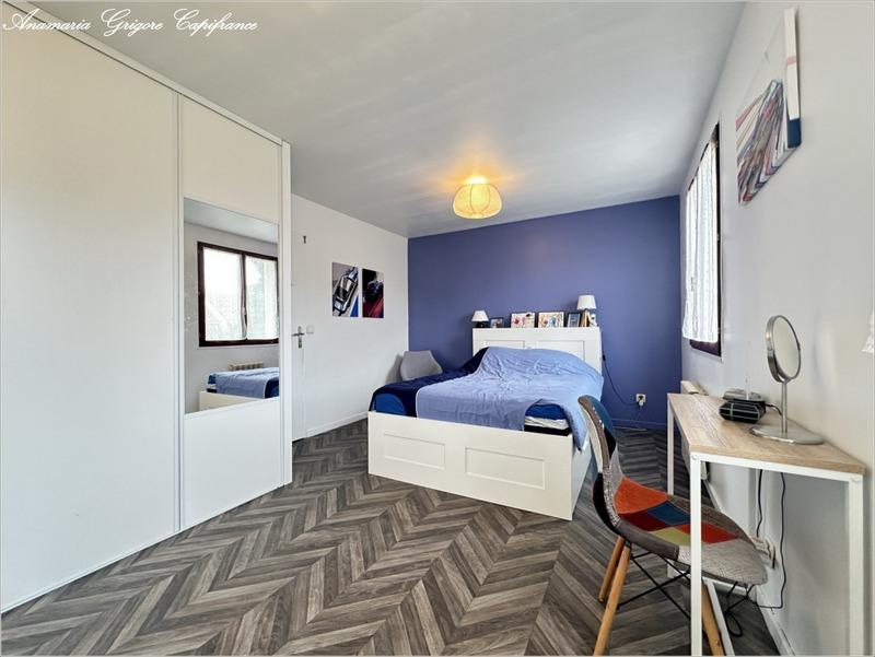 Pavillon - 107 m² - 5 pièces