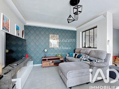 Maison - 95 m² - 2 pièces