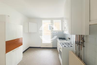 Appartement - 43 m² - 1 pièce
