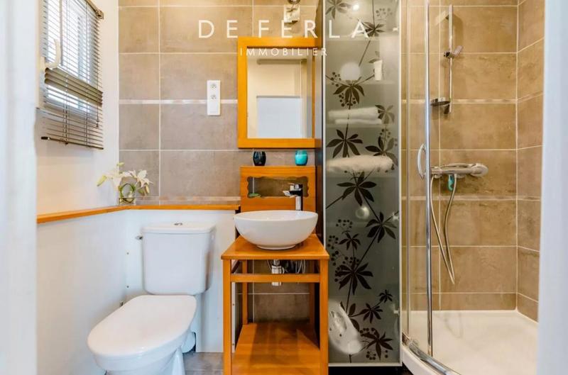 Villa - 162 m² - 6 pièces