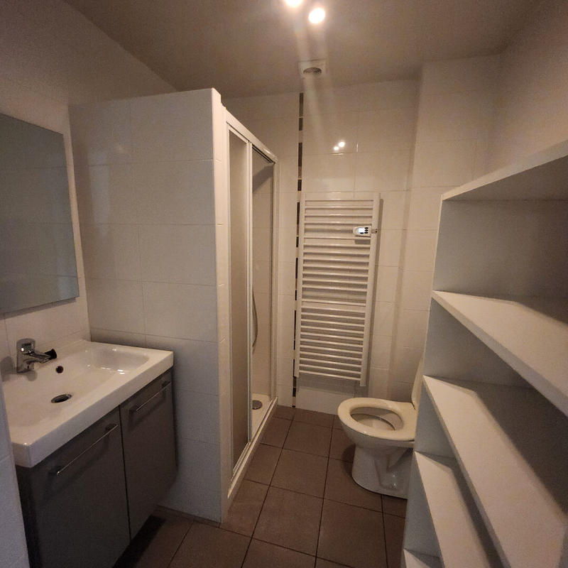 Appartement - 57 m² - 2 pièces