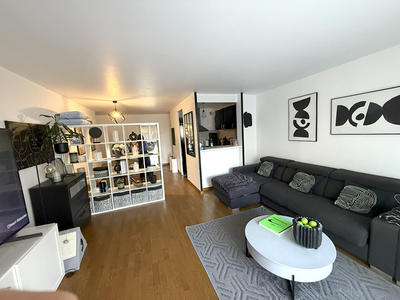 Appartement - 71 m² - 3 pièces