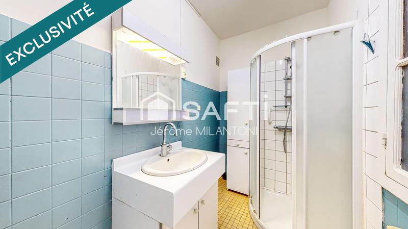 Maison - 160 m² - 7 pièces