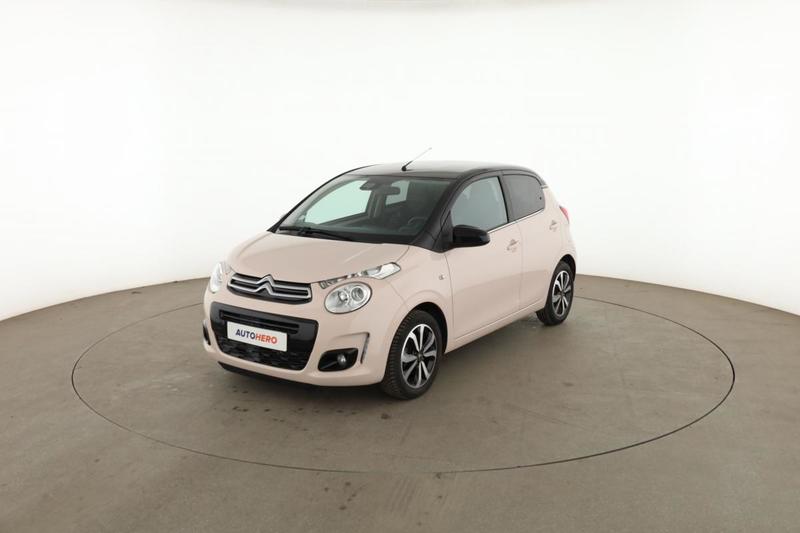 Citroën C1 1.0 VTi Shine 5p 72 ch