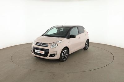 Citroën C1 1.0 VTi Shine 5p 72 ch