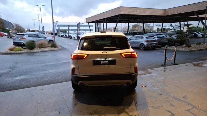 Ford Kuga III 2.5 180 hybrid Flexifuel Pshift Titanium