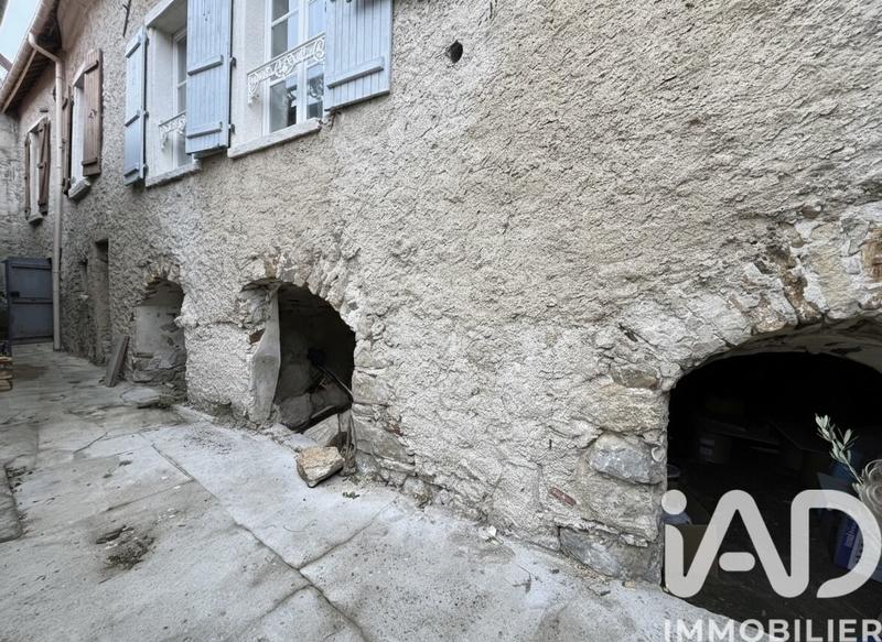 Maison - 119 m² - 5 pièces