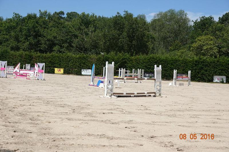 Terrain - 170 000 m²