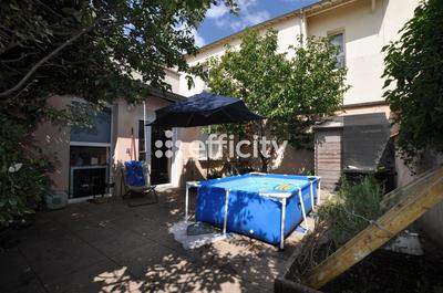 Appartement - 30 m² - 1 pièce