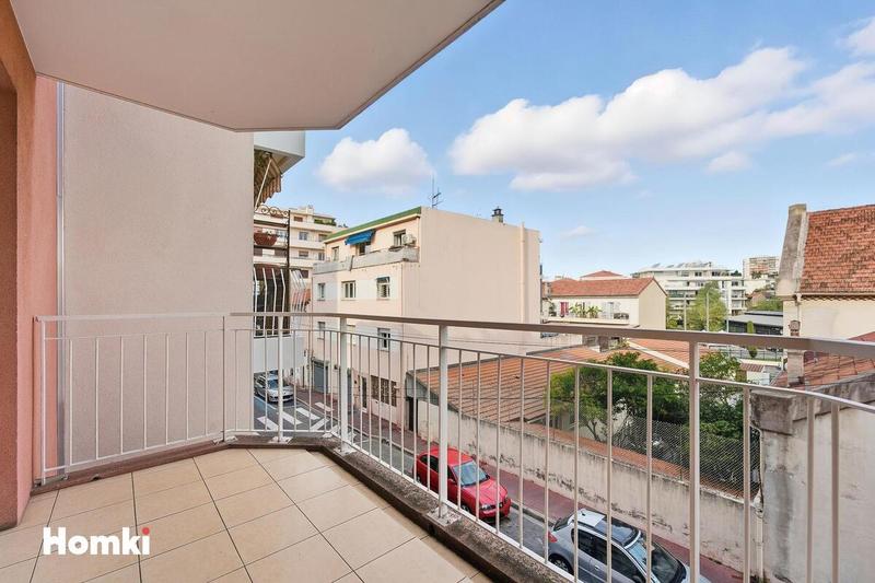 Appartement - 73 m² - 3 pièces