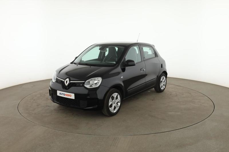 Renault Twingo 1.0 SCe Zen 65 ch