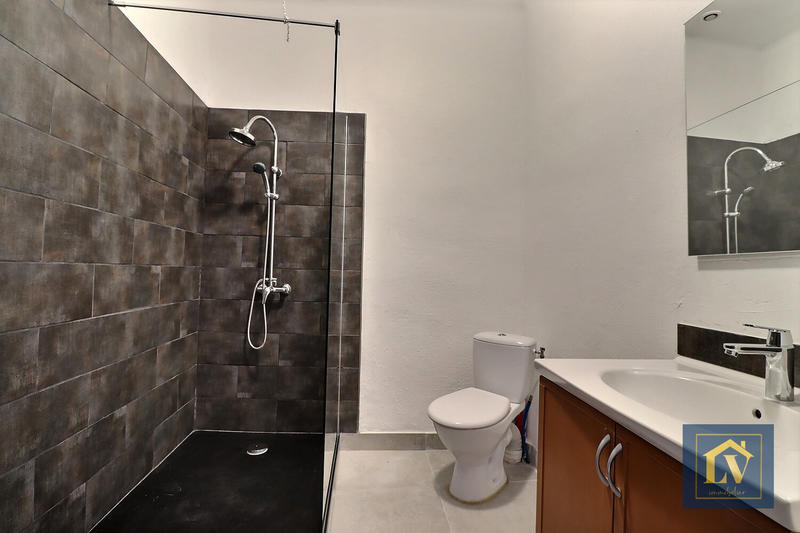 Appartement - 81 m² - 3 pièces