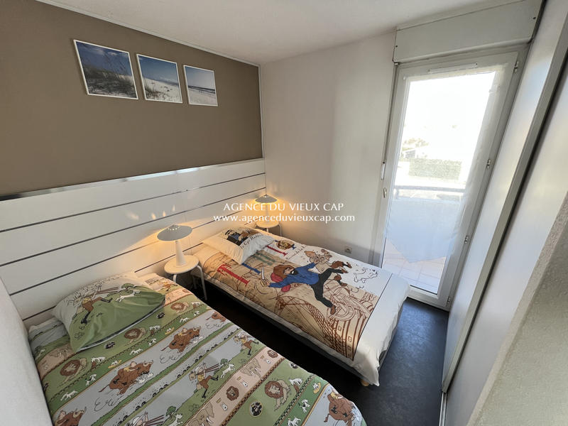 Appartement - 53 m² - 4 pièces