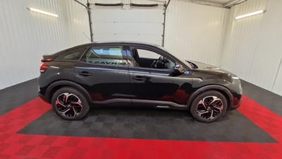 Citroën C4 BlueHDi 130 s&amp;amp;S Eat8 Feel Pack Business