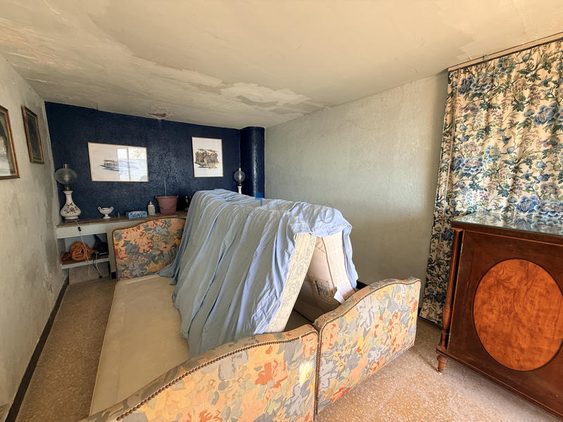 Villa - 90 m² - 5 pièces