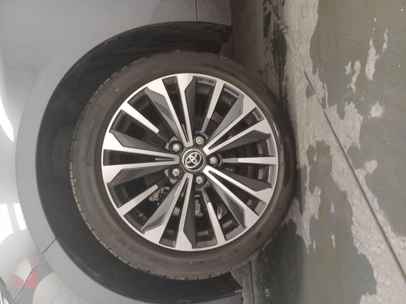 Toyota Corolla Touring Sports Hybride 140ch Design