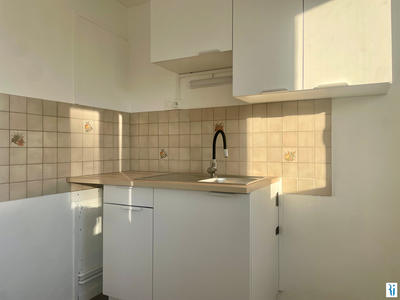 Appartement - 25 m² - 1 pièce