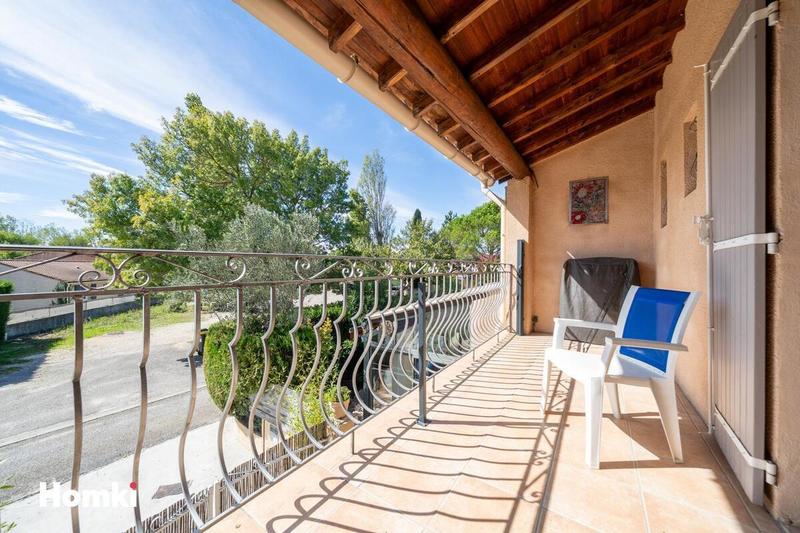 Villa - 155 m² - 7 pièces