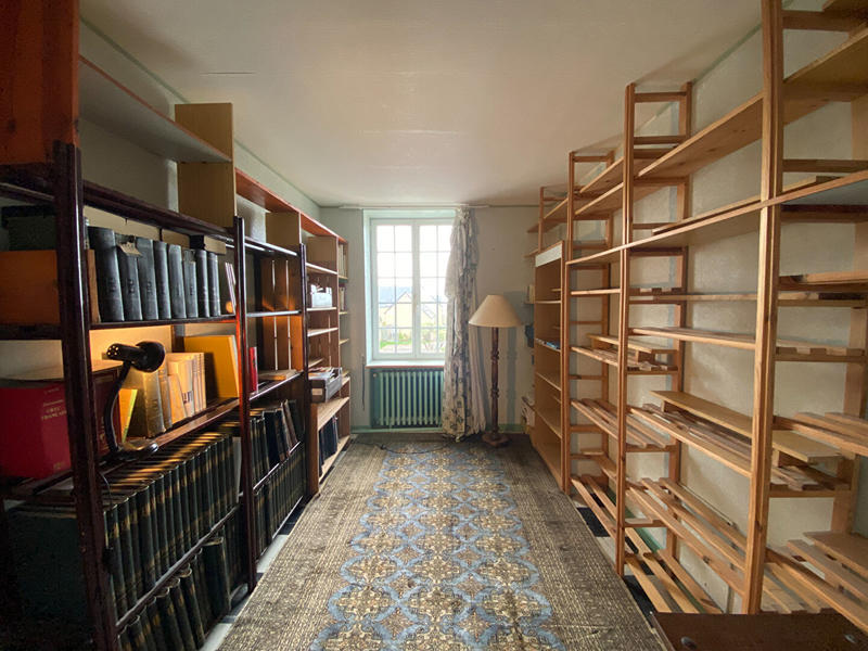 Maison - 136 m² - 3 pièces