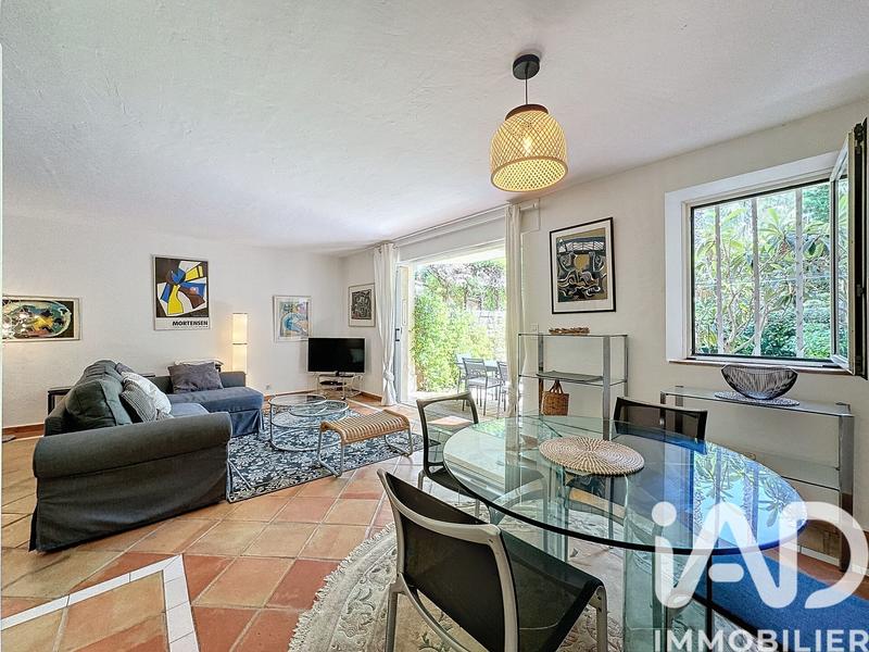 Maison - 86 m² - 3 pièces