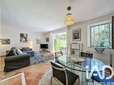 Maison - 86 m² - 3 pièces