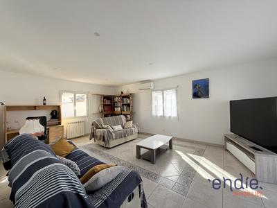 Maison - 156 m² - 5 pièces