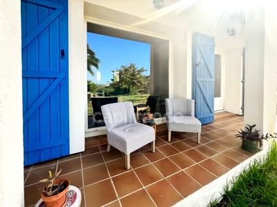 Maison - 160 m² - 5 pièces