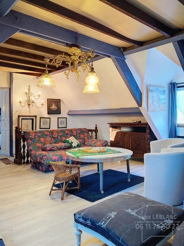 Maison - 111 m² - 5 pièces