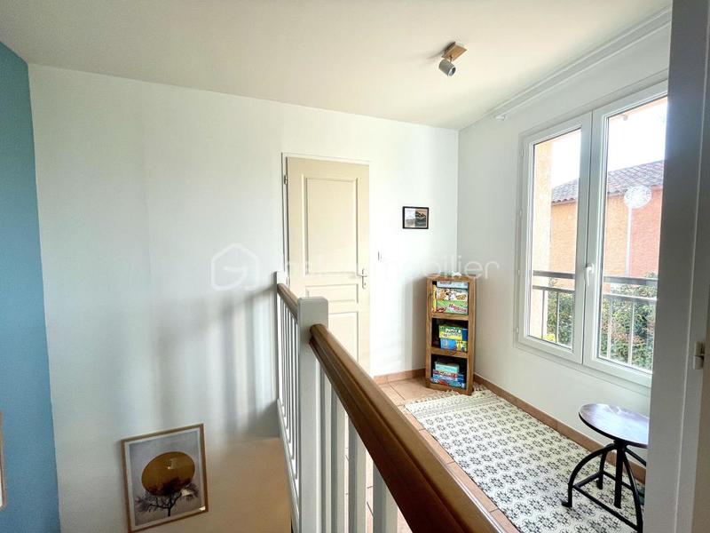 Villa - 105 m² - 5 pièces