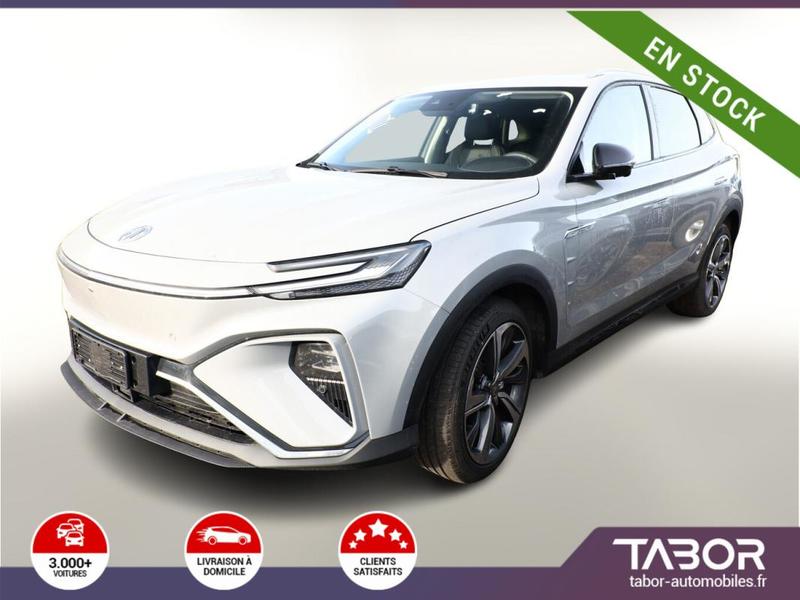 Mg Marvel Electric 179 Luxury Pano 360cam Acc