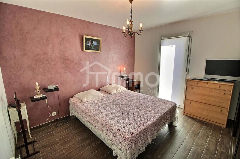 Villa - 89 m² - 3 pièces