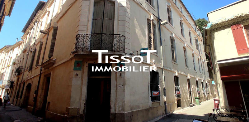 Appartement - 54 m² - 2 pièces