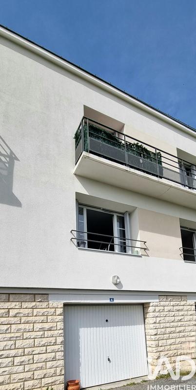 Maison - 114 m² - 5 pièces