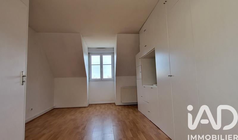 Maison - 103 m² - 5 pièces