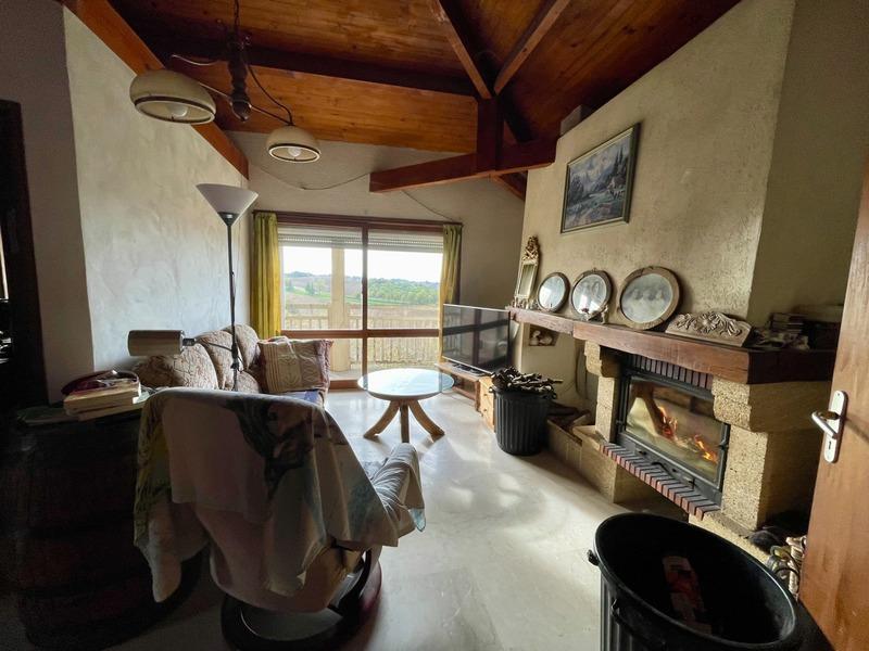 Propriété - 608 m² - 15 pièces