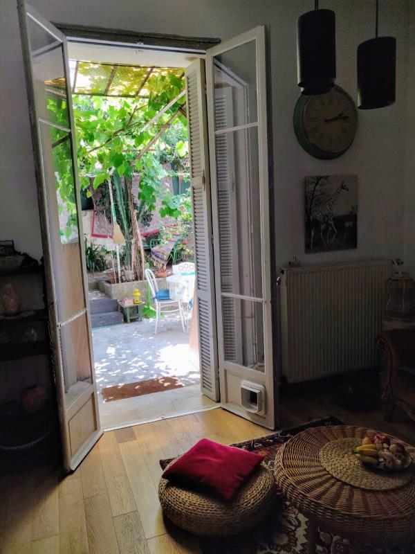 Appartement - 53 m² - 3 pièces