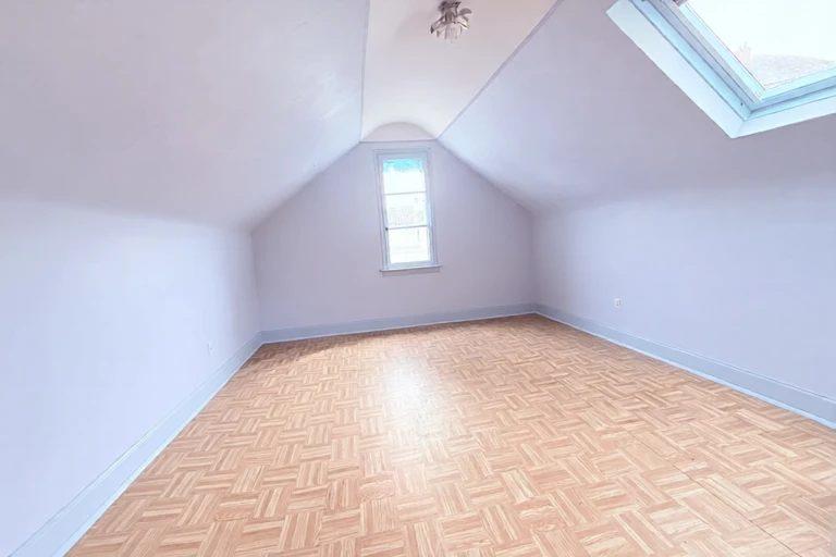 Maison ancienne - 50 m² - 3 pièces