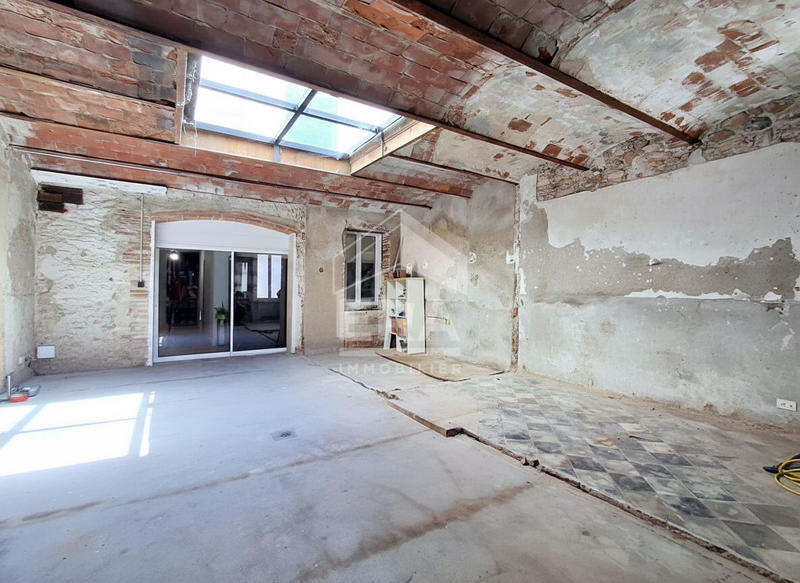 Maison - 145 m² - 5 pièces