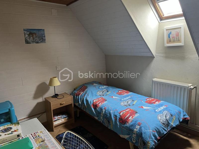 Maison - 222 m² - 10 pièces