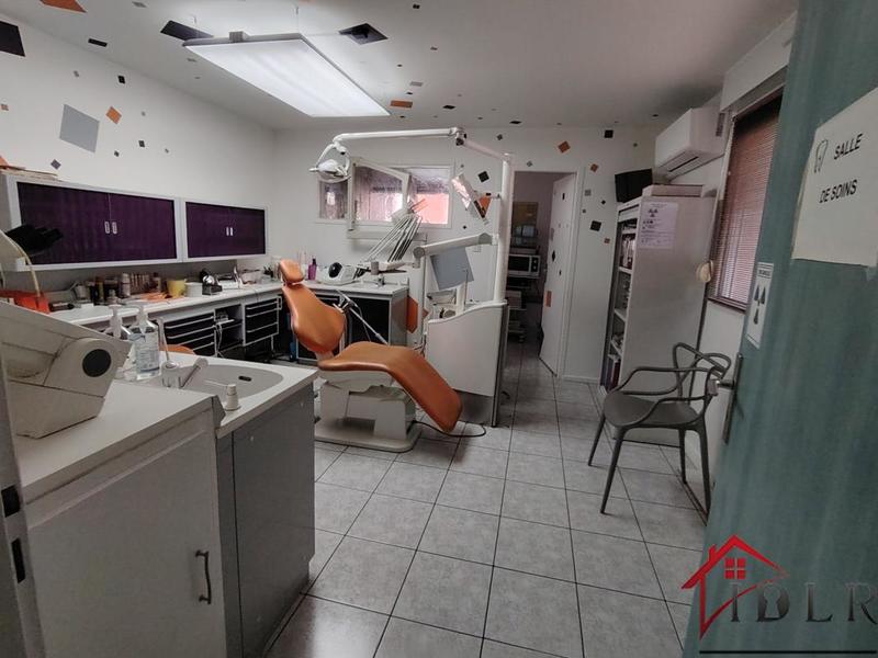 Appartement - 56 m² - 4 pièces