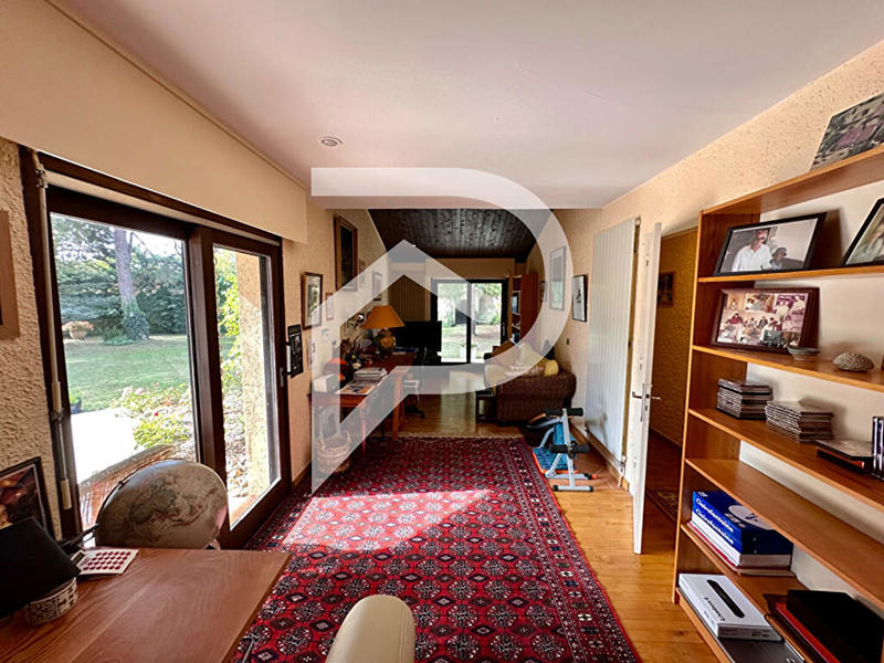 Villa - 290 m² - 8 pièces