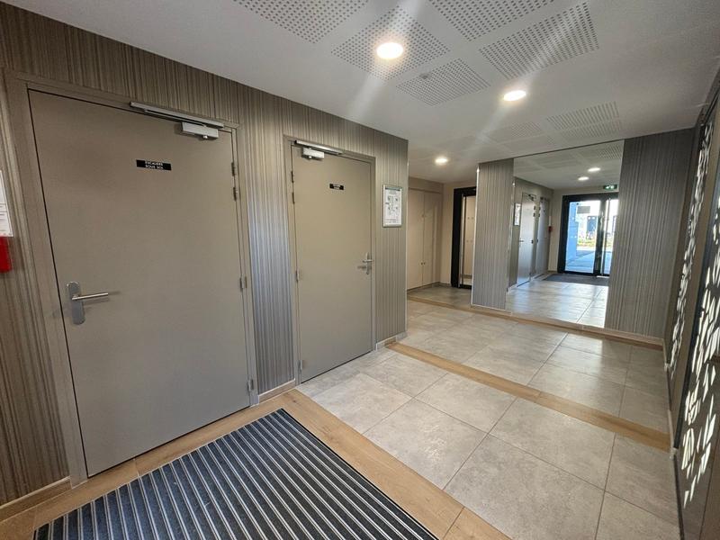 Appartement - 75 m² - 3 pièces