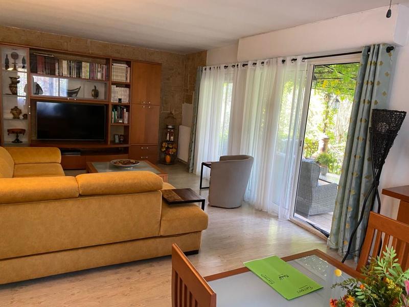 Villa - 125 m² - 4 pièces