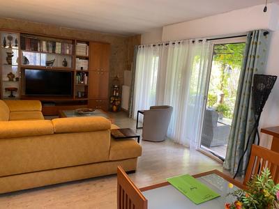 Villa - 125 m² - 4 pièces