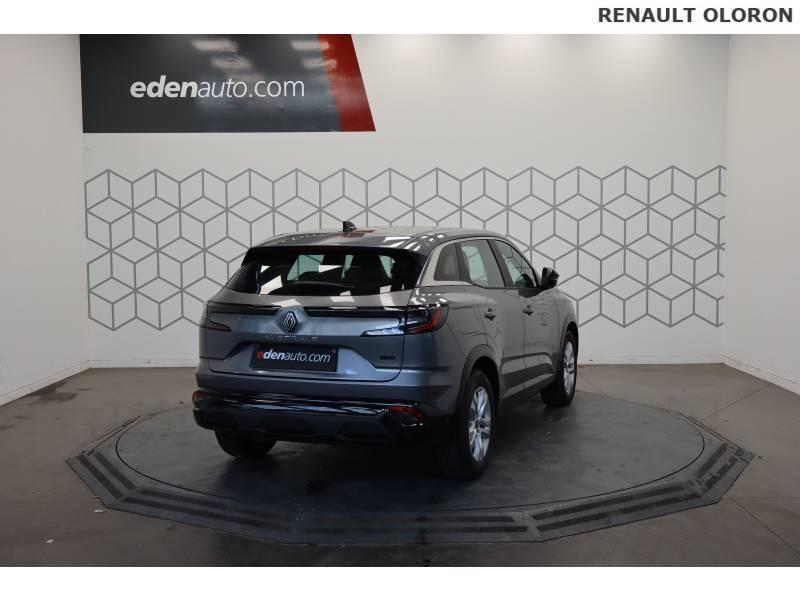 Renault Austral E-Tech hybrid 200 Evolution