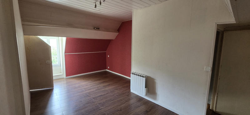 Maison - 67 m² - 3 pièces