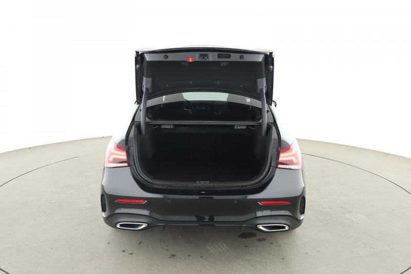 Mercedes Classe a Berline 250 Amg Line 4Matic 7g-Dct 224 ch