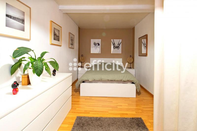 Maison - 164 m² - 7 pièces