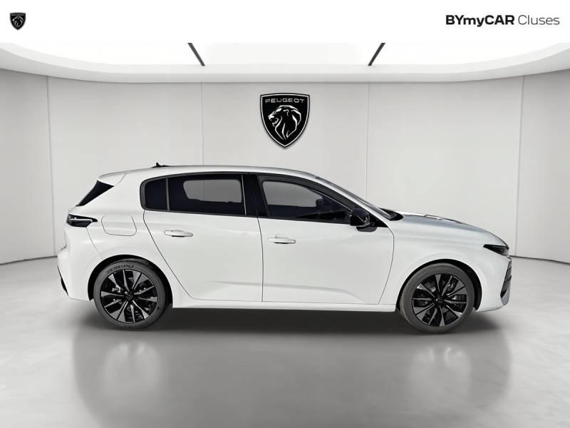 Peugeot 308 Plug-in Hybrid 195 ch e-Dcs7 Allure